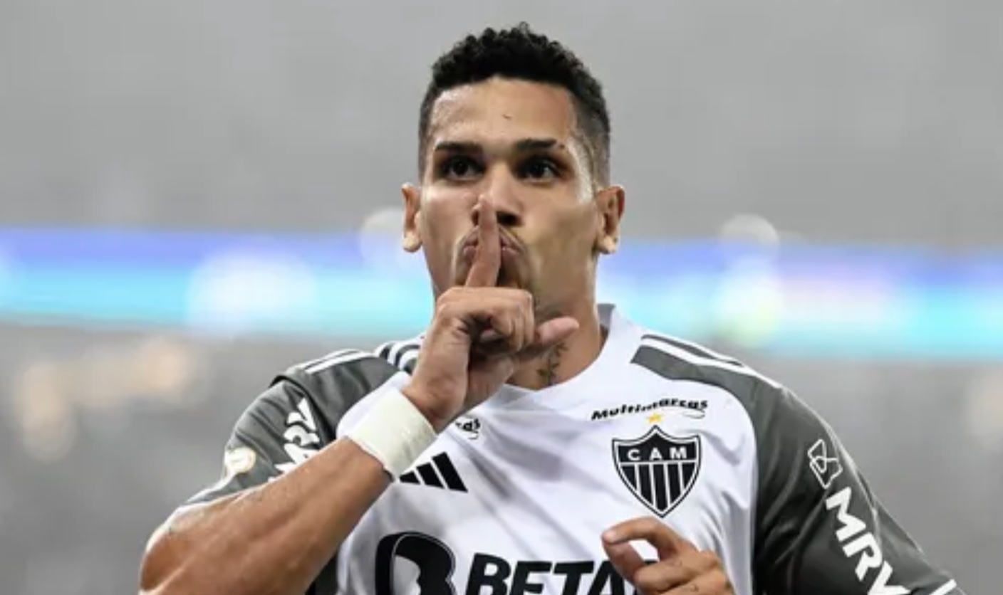 Palmeiras perde para Tigres e dá adeus ao Mundial de Clubes